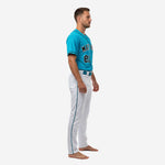 Personalized Baseball Uniform Set - Custom Jersey & Pants Sublimation Print