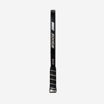 Custom Pickleball Paddle - Carbon Fiber Performance Paddle with Edge Guard