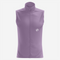 Men’s Sleeveless Cycling Jersey in Light Purple