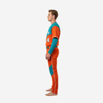 Custom Baseball Uniform Set - Jersey & Pants Team Design