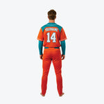 Custom Baseball Uniform Set - Jersey & Pants Team Design