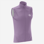 Men’s Sleeveless Cycling Jersey in Light Purple - K2 Sportswear | Custom Sports Uniforms & Apparels - K2 Sportswear