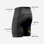 High Performance Cycling Shorts Men Padded Bike Clothing - K2 Sportswear | Custom Sports Uniforms & Apparels - K2 Sportswear