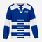 Custom Ice Hockey Jersey in Blue