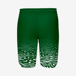 Custom Wrestling Regular Shorts in Dark Green - K2 Sportswear | Custom Sports Uniforms & Apparels - K2 Sportswear