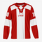 Red Custom Ice Hockey Jersey – Team Wear