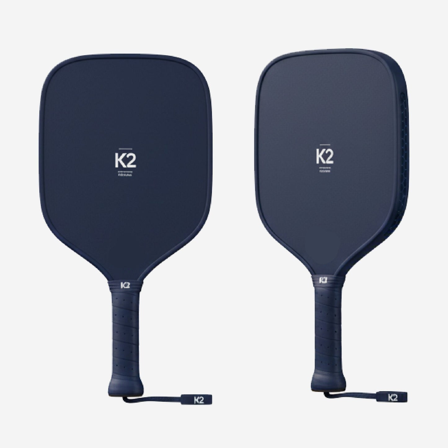 Custom Pickleball Paddle - K2 Prime Pickleball Paddle