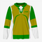 Camouflage/Green Custom Ice Hockey Jersey – Team Wear