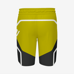 Custom Wrestling Regular Shorts in Apple Green - K2 Sportswear | Custom Sports Uniforms & Apparels - K2 Sportswear
