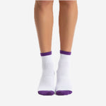 Custom Cheerleading Socks - Crew Socks