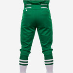 Custom Baseball Knicker Pants - Piped Baseball Uniform Knickers Team Colors
