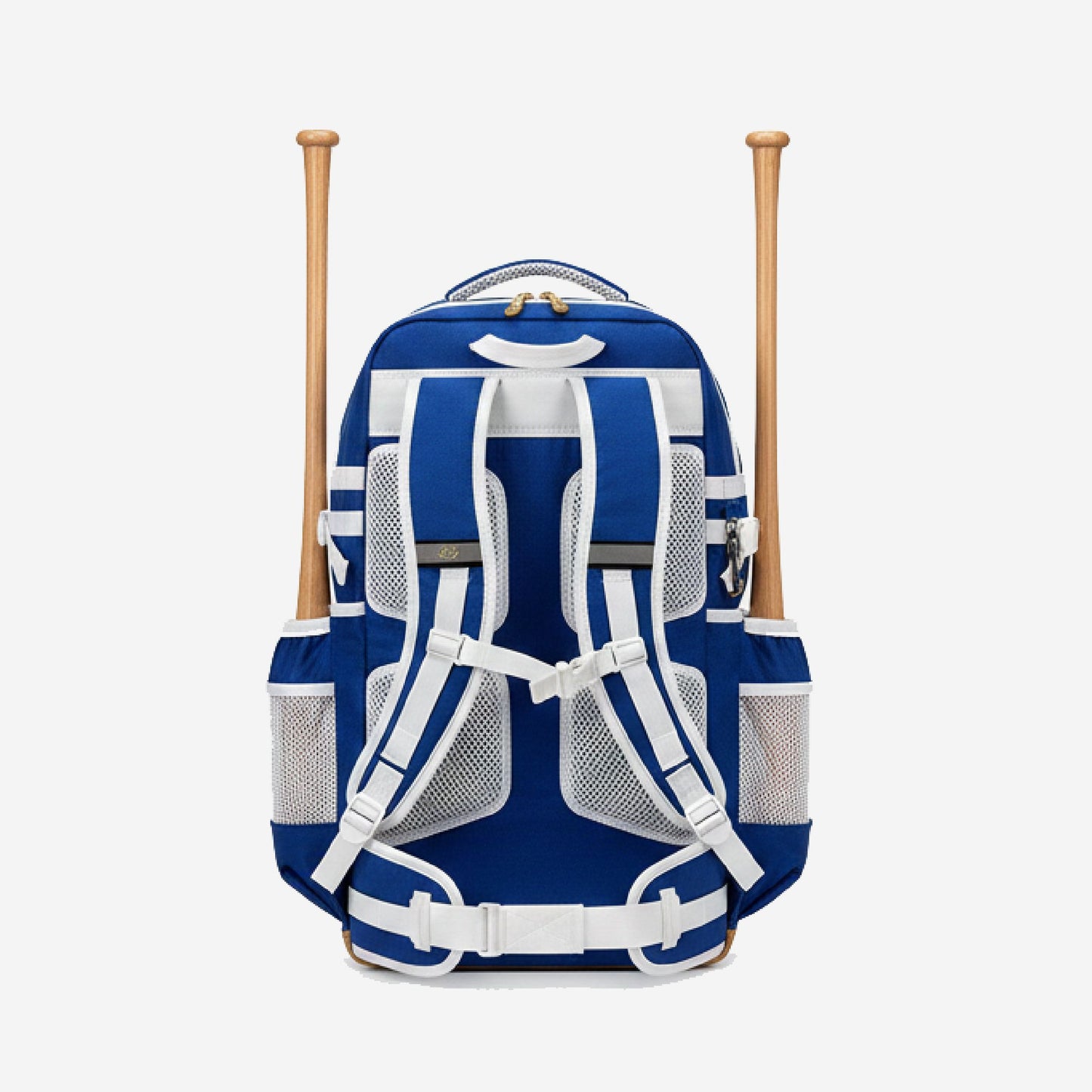 Custom Baseball Bag - Personalized Baseball Equipment Bag Team Name & Logo