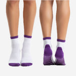 Custom Cheerleading Socks - Crew Socks