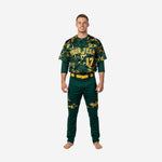 Custom Baseball Uniform Set - Jersey & Pants Team Design