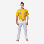 Personalized Baseball Uniform Set - Custom Jersey & Pants Sublimation Print