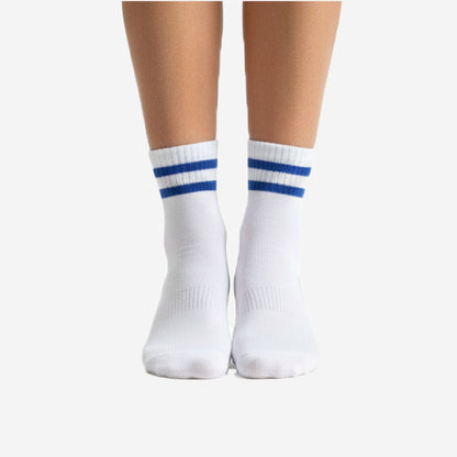 Custom Cheerleading Socks - Crew Socks