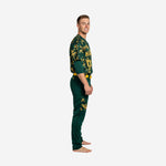 Custom Baseball Uniform Set - Jersey & Pants Team Design