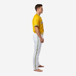 Personalized Baseball Uniform Set - Custom Jersey & Pants Sublimation Print