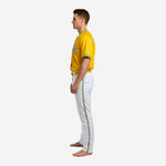 Personalized Baseball Uniform Set - Custom Jersey & Pants Sublimation Print