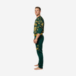 Custom Baseball Uniform Set - Jersey & Pants Team Design