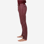 Personalized Pinstripe Baseball Pants - Custom Colors Baseball Uniform Pants
