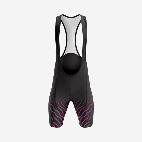 Men’s Bicycle Bib Shorts for Comfort & Endurance - K2 Sportswear | Custom Sports Uniforms & Apparels - K2 Sportswear