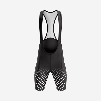 2025 Best Men's Bicycle Bib Shorts – All-Day Comfort & Support