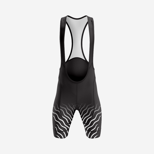 2025 Best Men's Bicycle Bib Shorts – All-Day Comfort & Support