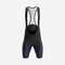 2025 Best  Men's Black Cycling Bib Shorts – All-Day Comfort & Support
