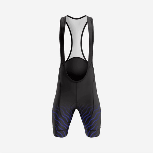 2025 Best Men's Black Cycling Bib Shorts – All-Day Comfort & Support - K2 Sportswear | Custom Sports Uniforms & Apparels - K2 Sportswear