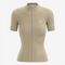 Women's Short Sleeve Bicycle Jersey - Pro Performance