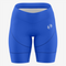 Personalized Blue Women's Cycling Shorts