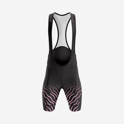Premium Men's Cycling Bib Shorts – Breathable, Padded & Performance - K2 Sportswear | Custom Sports Uniforms & Apparels - K2 Sportswear