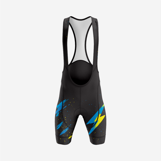 Lightweight Men's Bike Bib Shorts
