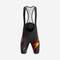 Lightweight Men's Bike Bib Shorts Black