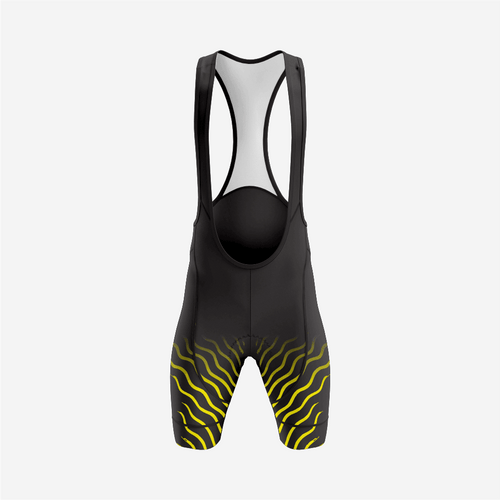 Men’s Bike Bib Shorts for Comfort & Endurance - K2 Sportswear | Custom Sports Uniforms & Apparels - K2 Sportswear