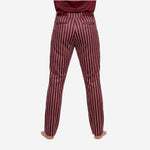 Personalized Pinstripe Baseball Pants - Custom Colors Baseball Uniform Pants