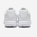 Custom Cheerleading White Shoes - Athletic Training Shoes Competition Footwear