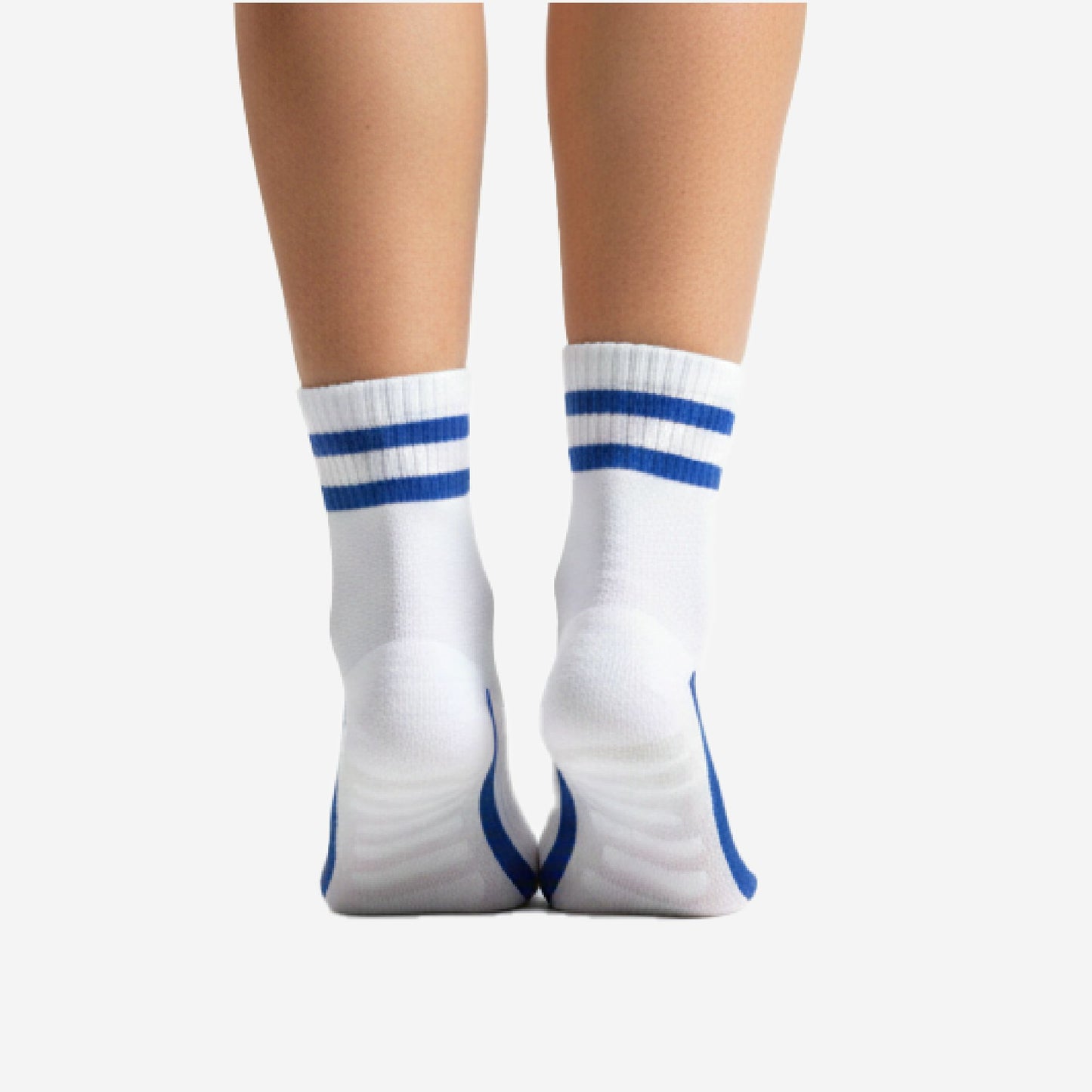Custom Cheerleading Socks - Crew Socks