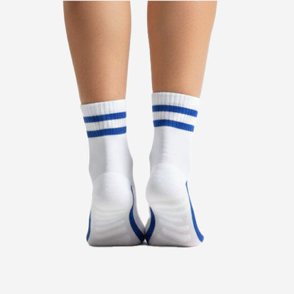 Custom Cheerleading Socks - Crew Socks
