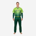 Personalized Baseball Uniform - Custom Jersey & Pants Uniform Set
