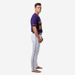 Personalized Baseball Uniform Set - Custom Jersey & Pants Sublimation Print