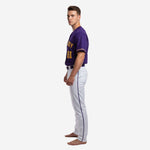 Personalized Baseball Uniform Set - Custom Jersey & Pants Sublimation Print