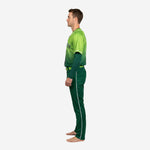 Personalized Baseball Uniform - Custom Jersey & Pants Uniform Set