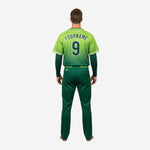 Personalized Baseball Uniform - Custom Jersey & Pants Uniform Set