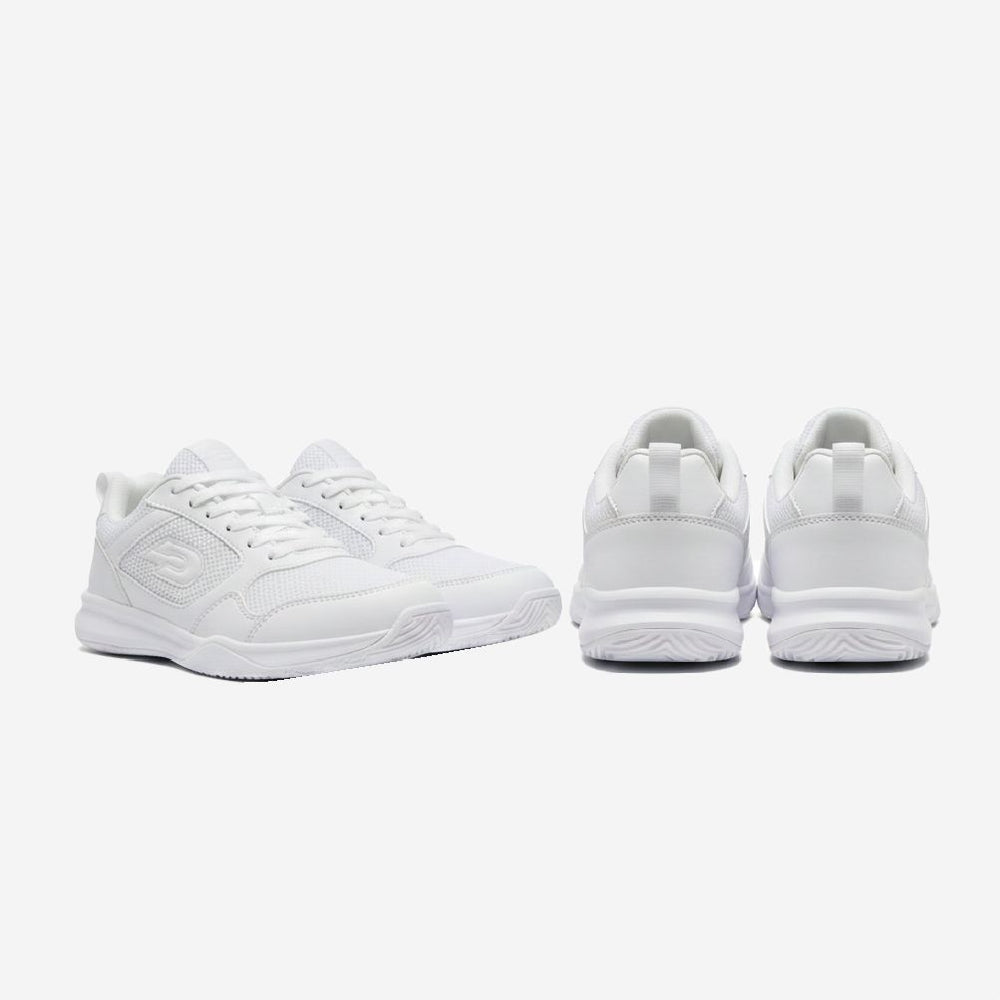 Personalized Cheer Shoes - Custom Team Cheerleading Athletic Shoes