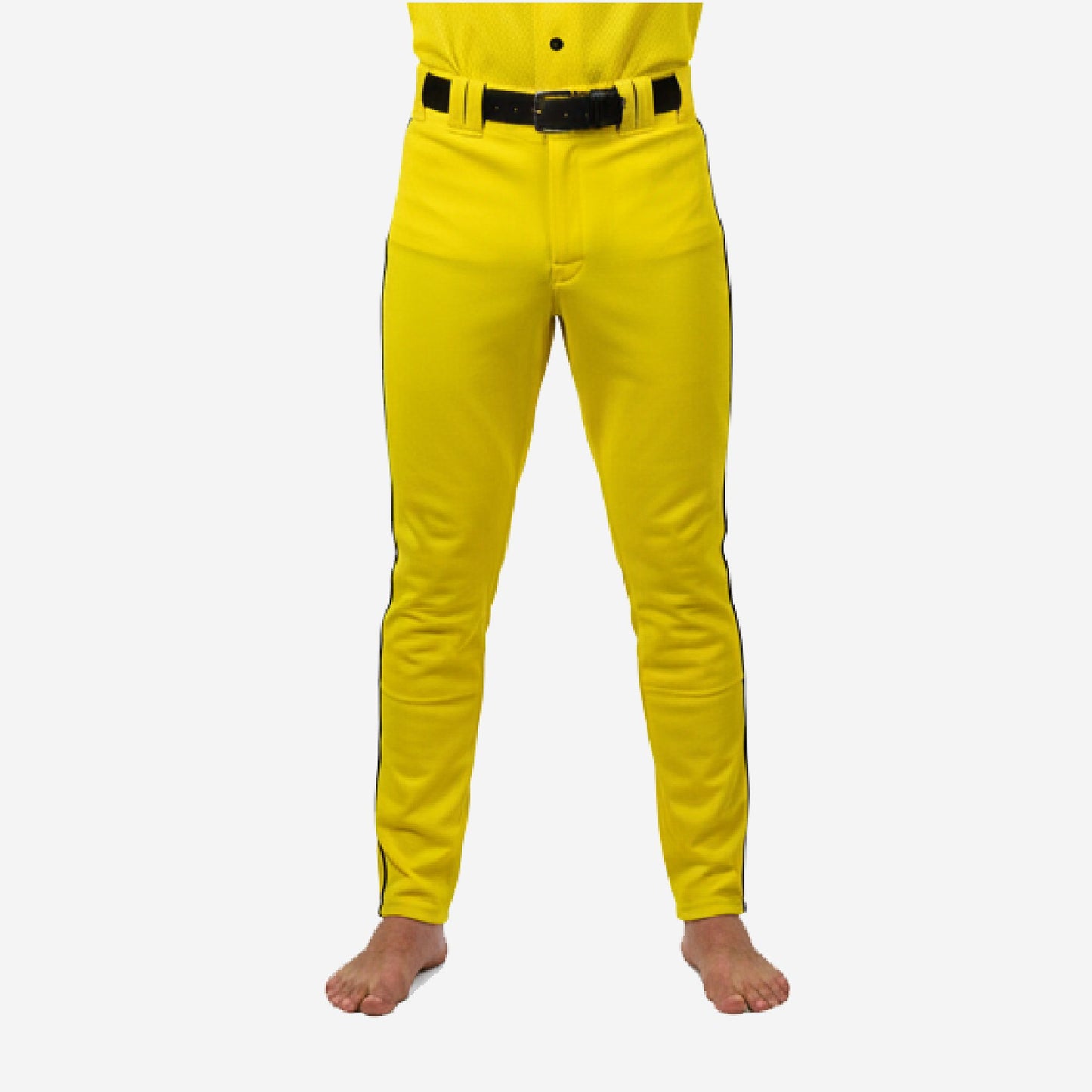 Custom Baseball Uniform Pants - Team Colors Custom Baseball Pants