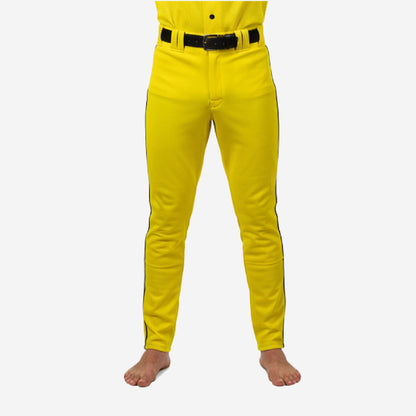 Custom Baseball Uniform Pants - Team Colors Custom Baseball Pants