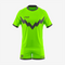 Custom Kelly Green Rugby Gear for Your Team