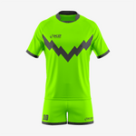 Custom Kelly Green Rugby Gear for Your Team - K2 Sportswear | Custom Sports Uniforms & Apparels - K2 Sportswear